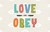 Bible Studies For Life: Kids Love and Obey Postcards Pkg. 25