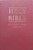 NKJV Holy Bible Hardback
