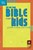 NLT One Year Bible For Kids, Challenge Edition