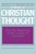 History of Christian Thought Volume 1, A
