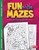 Fun With Mazes Activity Book
