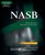 NASB Wide Margin Reference Bible, Black Calfsplit Leather