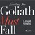 Goliath Must Fall Audio CD