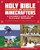 Unofficial Holy Bible for Minecrafters