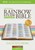NIV Rainbow Study Bible, Maroon Leathertouch, Indexed