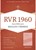 RVR 1960 Biblia para Regalos y Premios, rosado símil piel