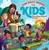 Our Daily Bread for Kids Sunday School Songs 2CD Set