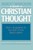 History of Christian Thought Volume 2, A