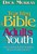 Teaching The Bible To Adults And Youth