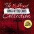 The 16 Great Songs Of The Cross Collection CD