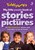 Tiddlywinks My Little Purple Book Of Stories & Pictures O.T.