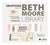 Devotions from the Beth Moore Library Vol 2 Audio CD