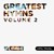 Greatest Hymns Volume 2 CD