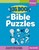 Big Book Of Bible Puzzles For Preteens
