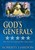 Dvd-Gods Generals V03: Evan Roberts
