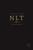 NLT Tyndale Select Reference Edition, Black Calfskin Leather