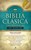 RV 1909 Biblia Clásica con Referencia, negro tapa dura