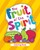 Fruit of the Spirit Colouring Activity Book