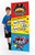 Vacation Bible School 2017 VBS Hero Central Theme Banner