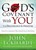 God's Covenant With You For Deliverance And Freedom