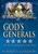 Dvd-Gods Generals V04: Parham & Seymour