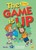 The Game Is Up - New Testament (Book 3)