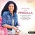Devotions with Priscilla Vol, 1 CD
