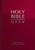 NRSV Anglicised Holy Bible Large Print
