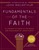 Fundamentals Of The Faith Teacher'S Guide