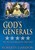 Dvd-Gods Generals V05: John G Lake
