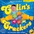 Colin's Crackers: CD