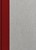 NKJV Holman Study Bible:  Crimson/Gray Cloth Over Board