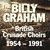 Billy Graham British Crusade Choirs CD