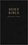 KJV Popular Award Bible, Black