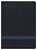 CSB Apologetics Study Bible, Navy Leathertouch, Indexed