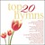 Top 20 Hymns CD