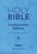 NRSV Anglicised Confirmation Bible Gift Edition