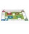 Sheep Roundup Game Board (Pack of 10)