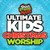Ultimate Kids Christmas CD