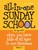 All-In-One Sunday School Vol. 1 Ages 4-12