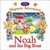 Magnetic Adventures - Noah And His Big Boat