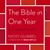 The Bible In One Year Audio CD