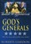 Dvd-Gods Generals V06: Smith Wigglesworth