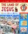Time-travel Guide To The Land Of Jesus, A