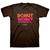 Donut T-Shirt, Medium