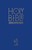 ESV Anglicised Pew Bible, Blue HB