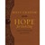 Hope For Each Day Large Deluxe