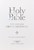 NRSV Anglicised First Communion Bible Gift Edition