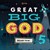 Great Big God 5 - Ready To Go CD