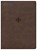 CSB Life Connections Study Bible, Brown, Indexed